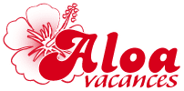 Logo Aloa Vacances